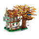 Tree House - LOZ Mini...