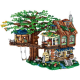 Tree House - LOZ Mini...