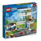 LEGO City Family House