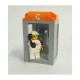 Phone Box Custom LEGO Model