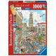 Fleroux Cities of the World...
