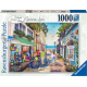 Seaview Lane - Ravensburger 1000pc Jigsaw