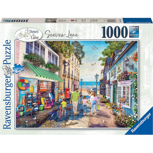 Seaview Lane - Ravensburger...