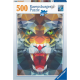 Polygon Lion 500pc...