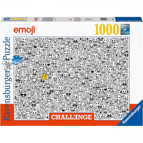 Challenge Emoji -...