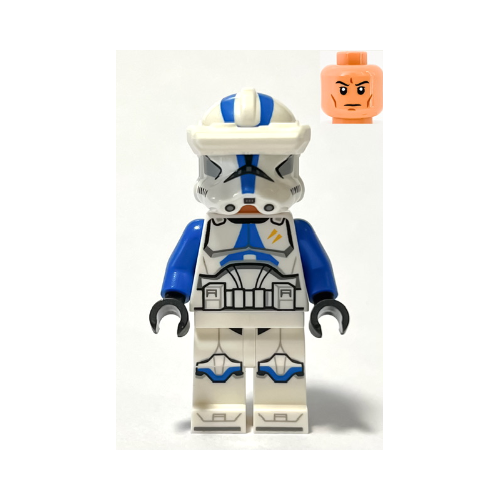 Clone Trooper Specialist,...