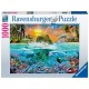 The Underwater Island -...
