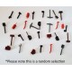 LEGO Utensil 30 Piece Pack...