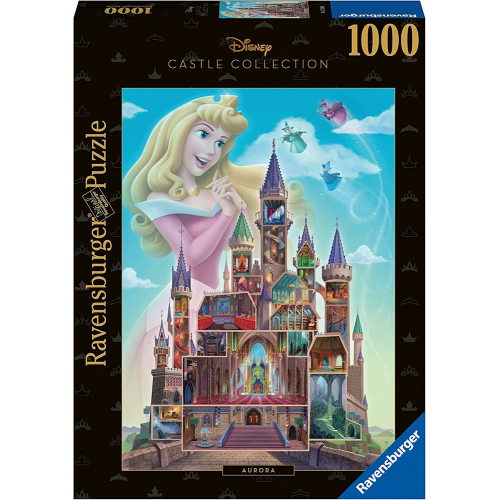 Disney Castle Collection -...
