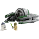 Yoda's Jedi Starfighter™