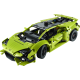Lamborghini Huracán Tecnica