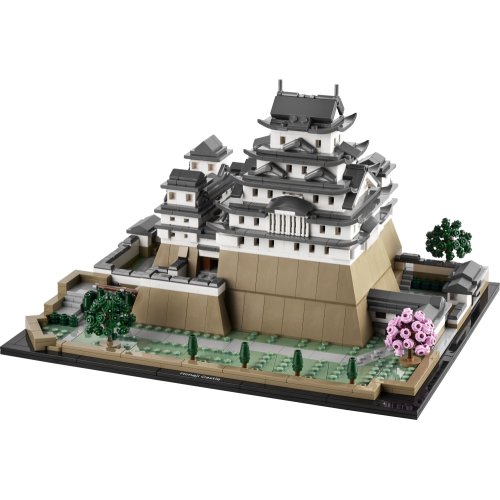 HImeji Castle