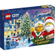 LEGO® City Advent Calendar...