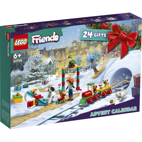 LEGO® Friends Advent...