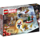 LEGO® Marvel Avengers...