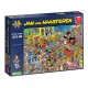 Jan Van Haasteren Dia de...