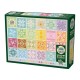 Star Quilt Seasons - Cobble...