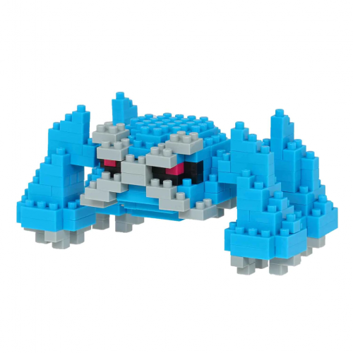 Nanoblocks Metagross