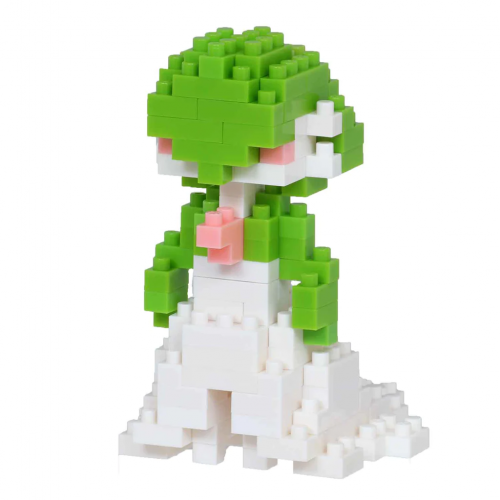 Nanoblocks Gardevoir