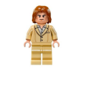 Lex Luthor (tan suit)