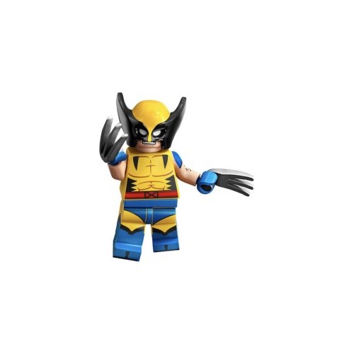 Wolverine - Marvel Studios...