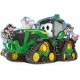 John Deere Tractor Shaped...