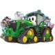 John Deere Tractor Shaped...