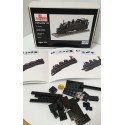 Lego puffing billy sales