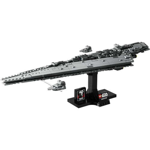 Executor Super Star Destroyer™