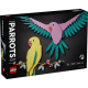 The Fauna Collection Macaw...