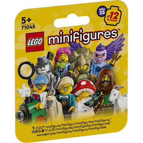 LEGO® Minifigures Series 25...