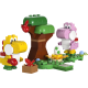 Yoshis' Egg-cellent Forest...