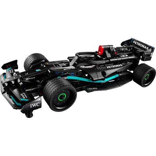 Mercedes AMG F1 W14 E...