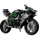 Kawasaki Ninja H2R Motorcycle