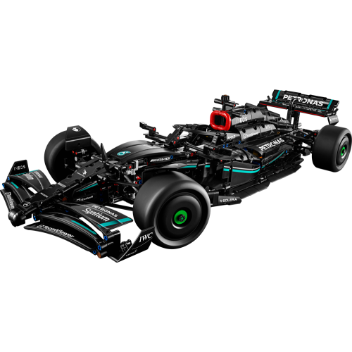 Mercedes AMG F1 W14 E...