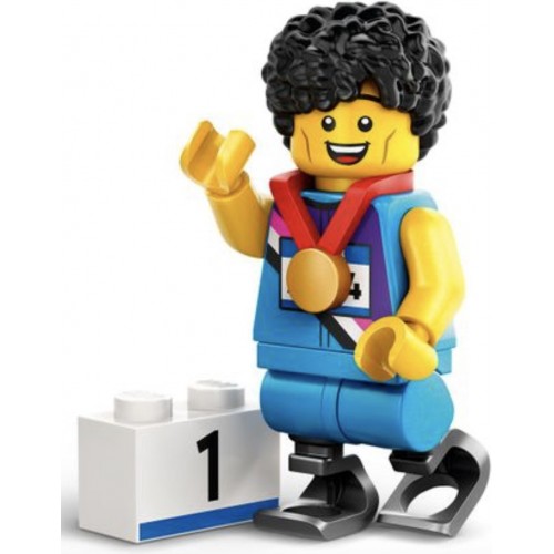 Sprinter LEGO® Minifigures...
