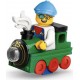 Train Kid LEGO® Minifigures...