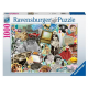 The 50's - Ravensburger...