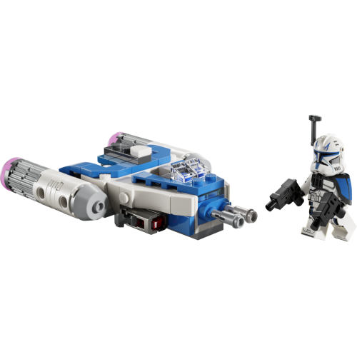 Captain Rex™ Y-Wing™...