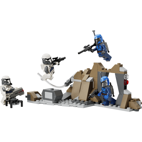 Ambush on Mandalore™ Battle...