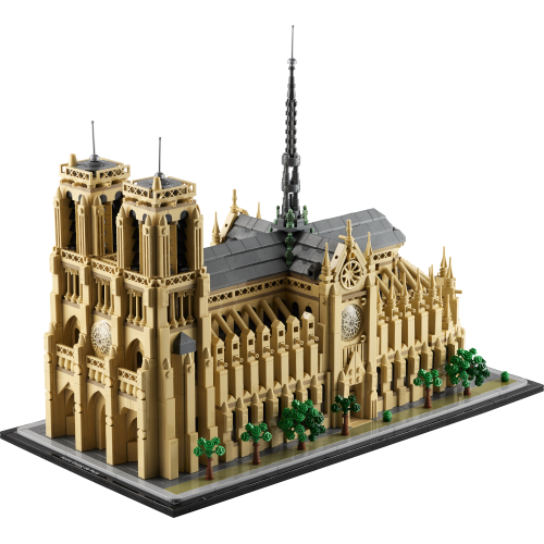 Notre-Dame de Paris