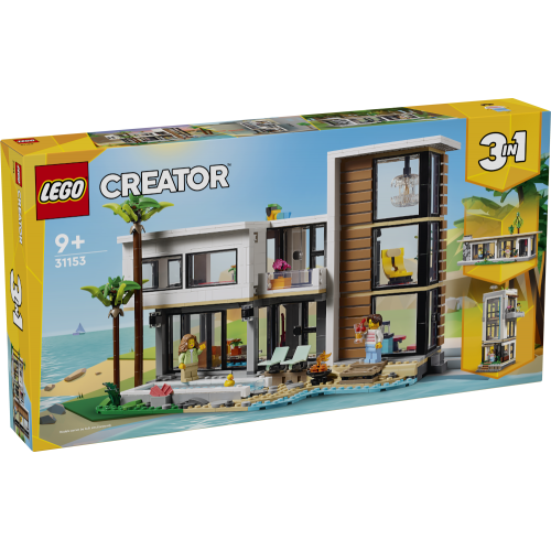 Modern House