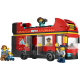 Red Double-Decker...
