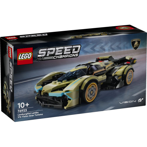 Lamborghini Lambo V12...