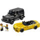 Mercedes-AMG G 63 &...