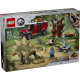 Dinosaur Missions:...