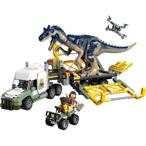 Dinosaur Missions:...