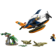 Jungle Explorer Water Plane