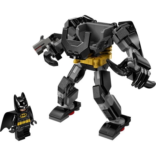 Batman Mech Armor