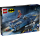 Batman with the...